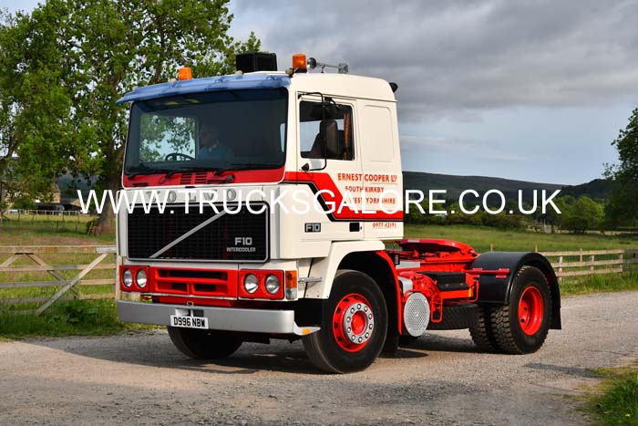 COOPER, ERNEST D996 NBW 25ws0472