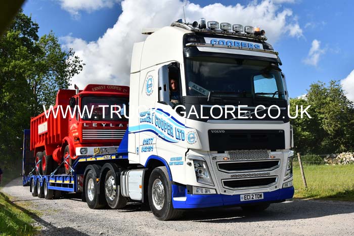 COOPER, ERNEST EC12 TOW 25ws0248