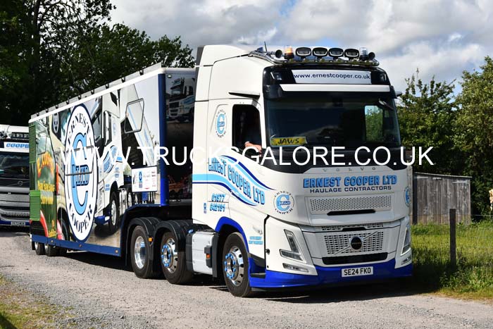 COOPER, ERNEST SE24 FKO 25ws0214