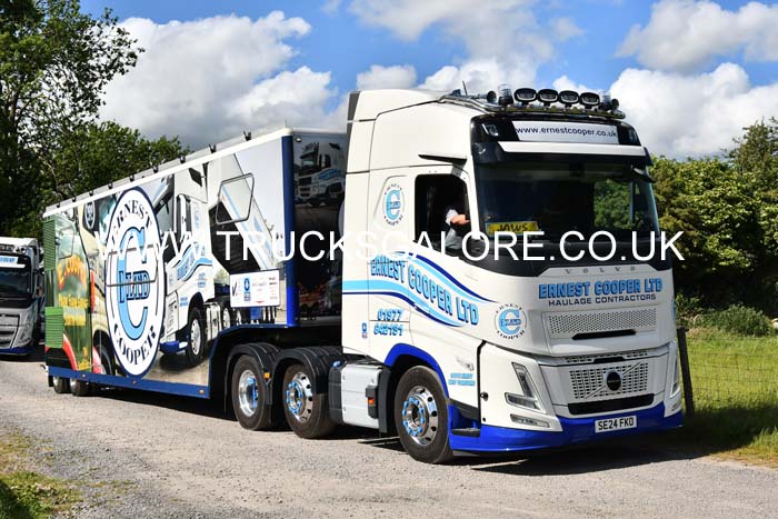 COOPER, ERNEST SE24 FKO 25ws0215