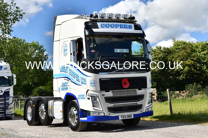 COOPER, ERNEST YD21 BNB 25ws0252