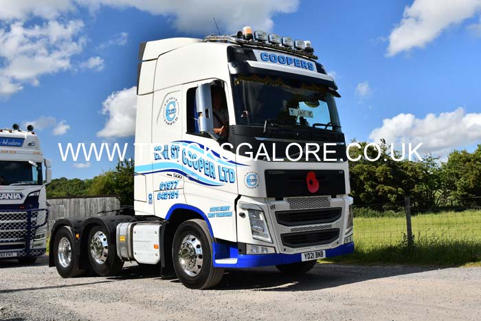 COOPER, ERNEST YD21 BNB 25ws0253