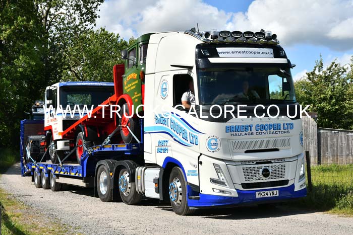 COOPER, ERNEST YK24 VNJ 25ws0212