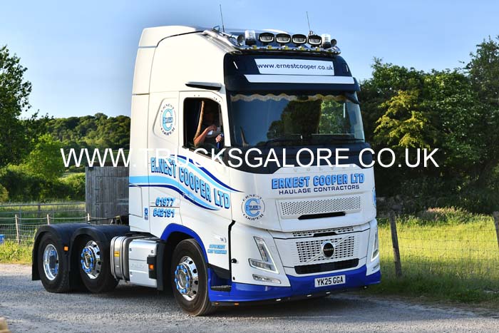 COOPER, ERNEST YK25 GGA 25ws0388