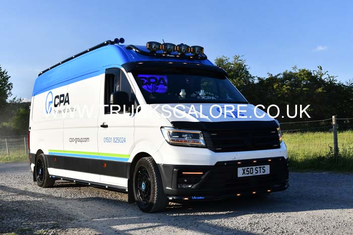 CPA X50 STS 25ws0370