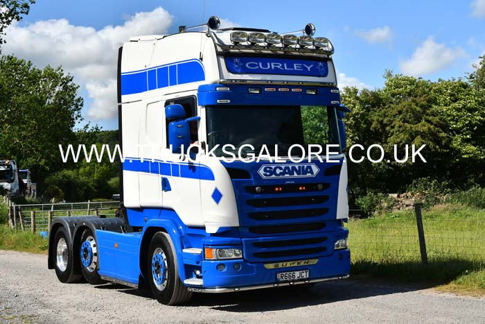 CURLEY R666 JCT 25ws0208