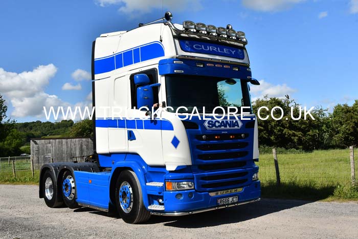 CURLEY R666 JCT 25ws0209