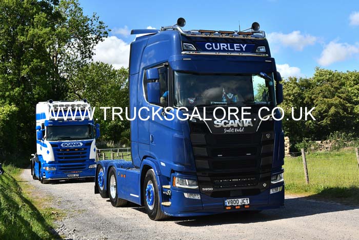 CURLEY V800 JCT 25ws0206