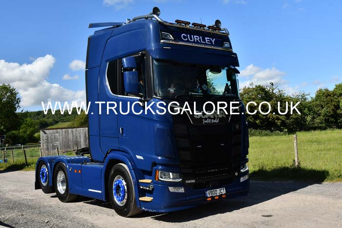 CURLEY V800 JCT 25ws0207
