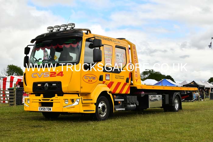 CVS CV59 TOW 25ws0521