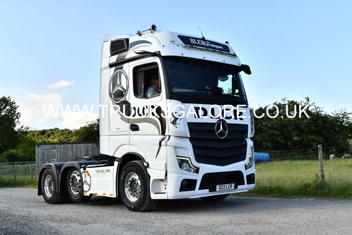 DLCR D22 LCR 25ws0354