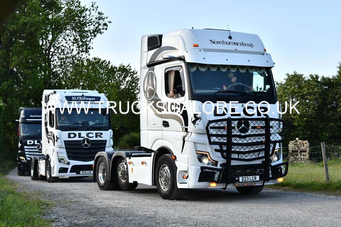 DLCR D23 LCR 25ws0352