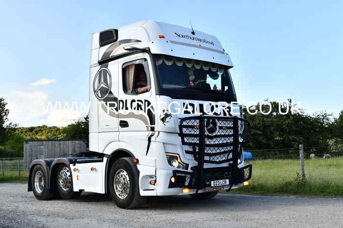 DLCR D23 LCR 25ws0353