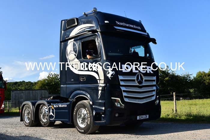 DLCR D24 LCR 25ws0355