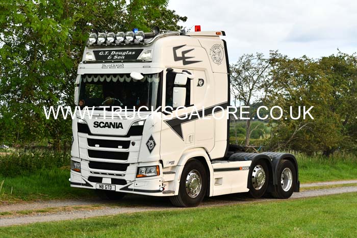 DOUGLAS GT, N8 GTD 25ws0418