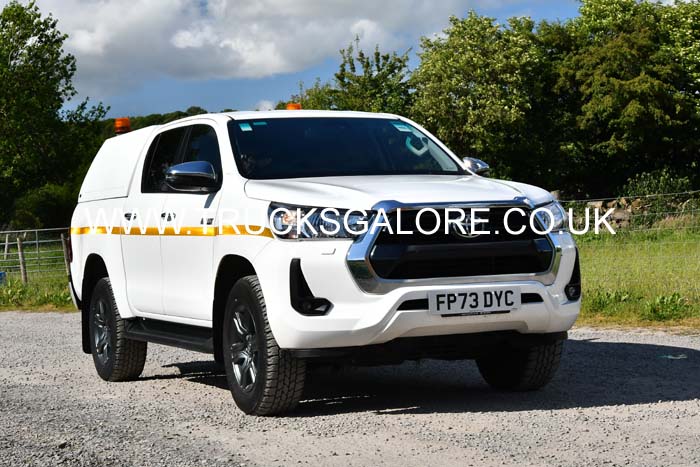 DURHAM COUNCIL FP73 DYC 25ws0234