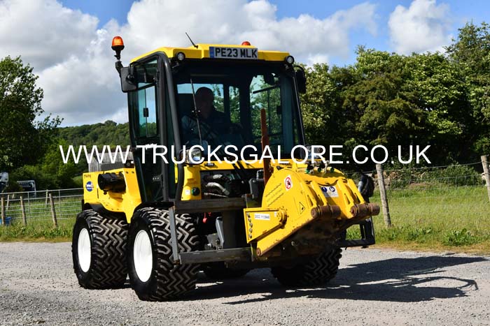 DURHAM COUNCIL PE23 MLK 25ws0211