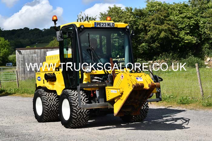 DURHAM COUNCIL PE23 MLO 25ws0174