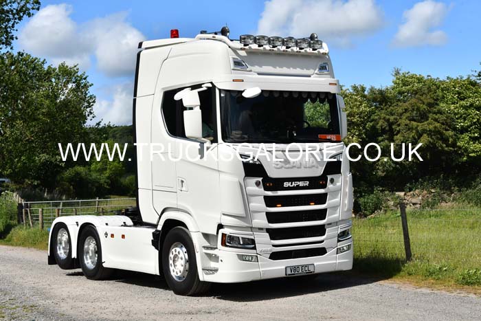 ELAND CABLES V80 ECL 25ws0149