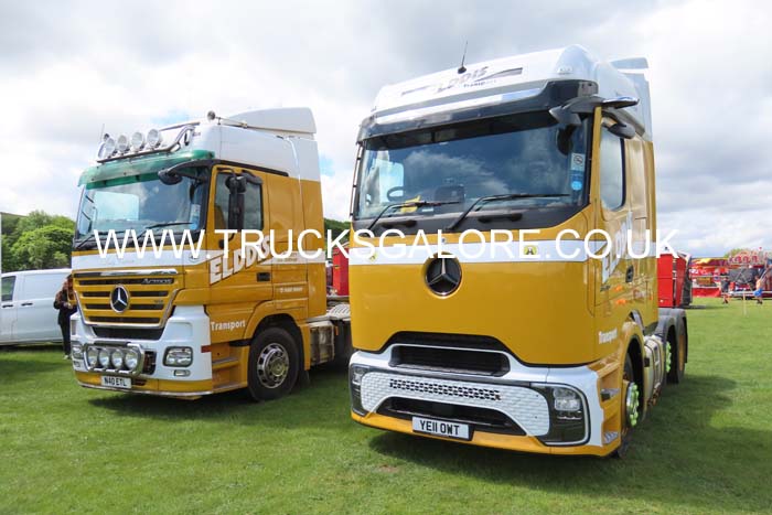 ELDDIS YE11 OWT 25ws0078