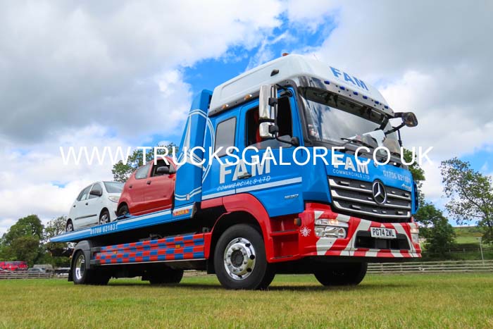 FAM PO74 ZWL 25ws0045