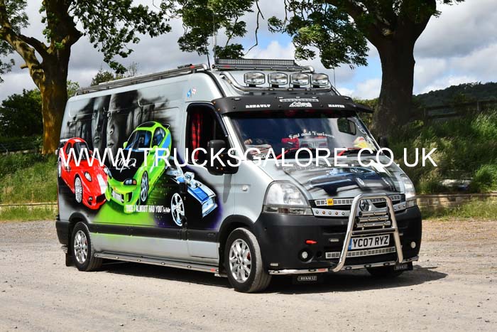 FAST & FURIOUS YC07 RYZ 25ws0072