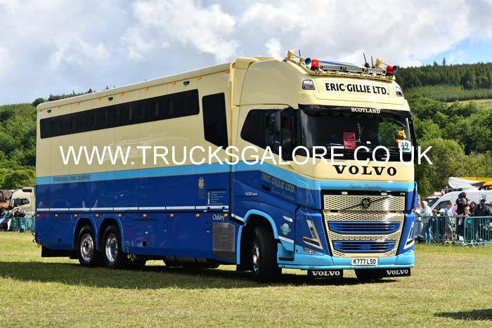 GILLIE K777 LSO 25ws0598