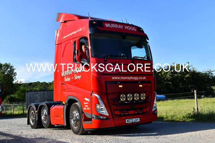 HOGG, MURRAY ND72 LKY 25ws0356