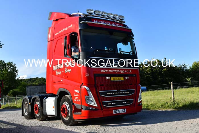 HOGG, MURRAY ND72 LKZ 25ws0357