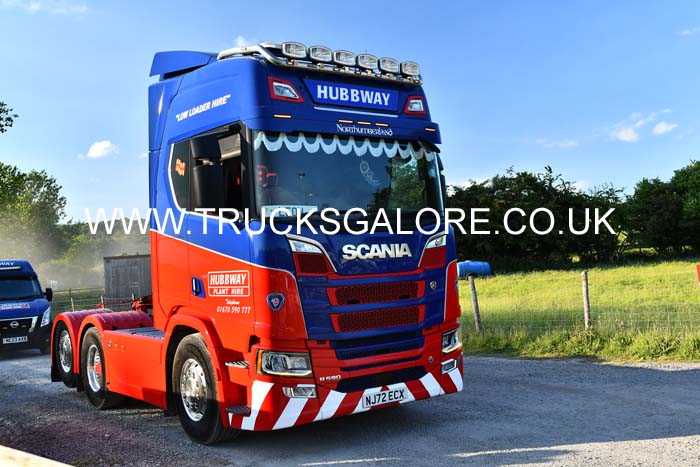 HUBBWAY NJ72 ECX 25ws0389