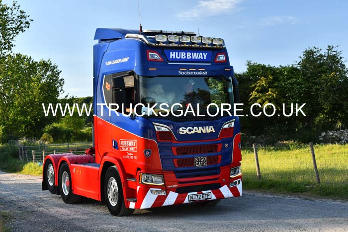 HUBBWAY NJ72 EFP 25ws0393