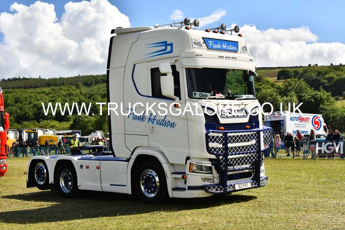 HUDSON, FRANK B2 FHT 25ws0586