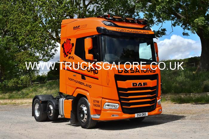 IONS DS11 ONS 25ws0069