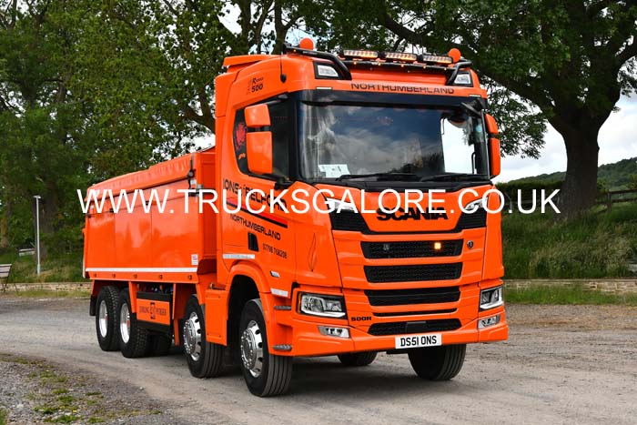 IONS DS51 ONS 25ws0026