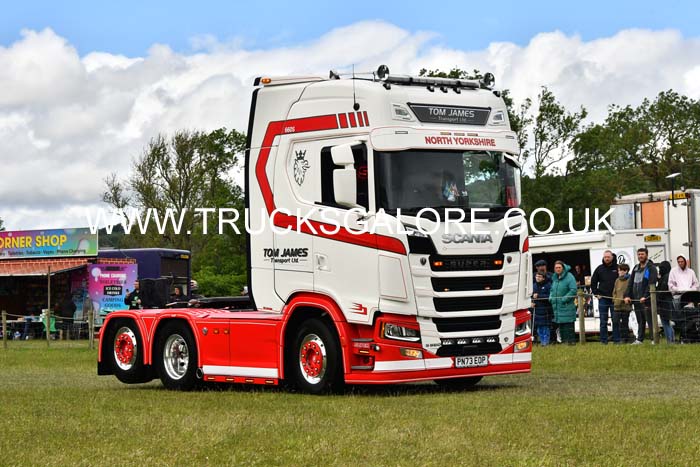 JAMES, TOM PN73 EOP 25ws0548