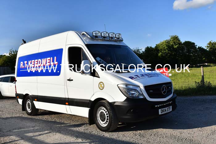 KEEDWELL DK14 XTF 25ws0377