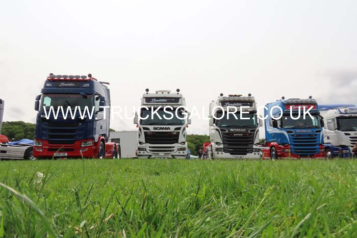 LANDSTAR FLEET 25ws0494