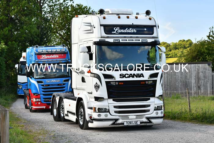 LANDSTAR Y28 LSE 25ws0303