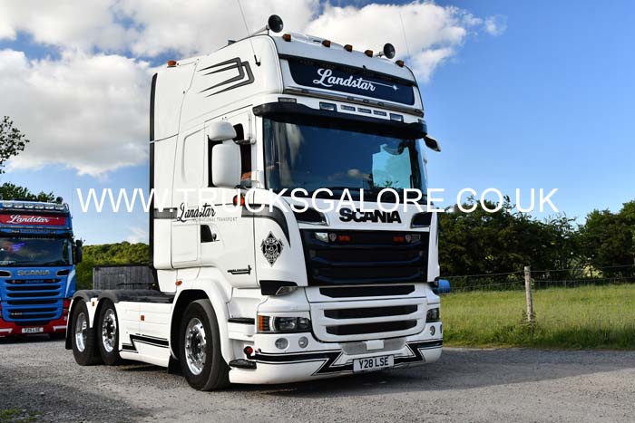 LANDSTAR Y28 LSE 25ws0304