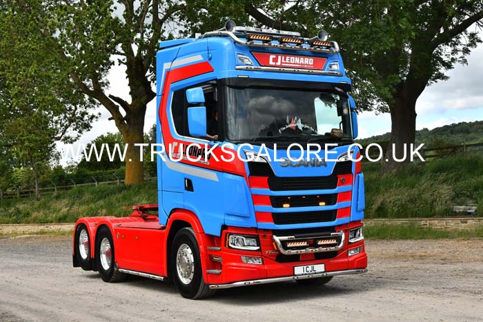 LEONARD CJ, 1 CJL 25ws0066