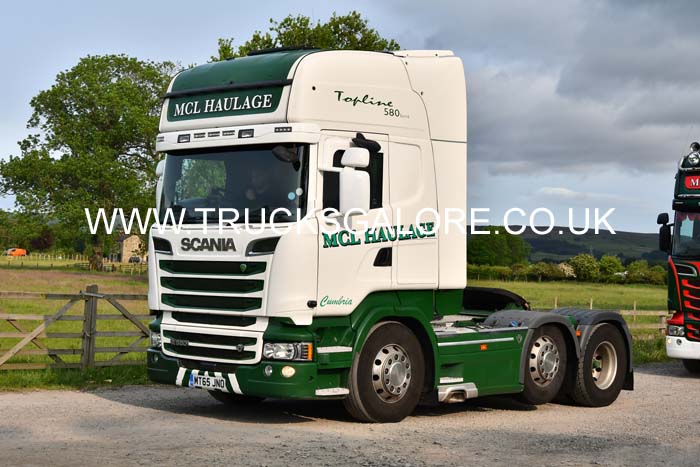 MCL HAULAGE MT65 JNO 25ws0476