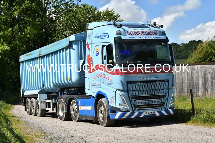 MCWILLIAM SV72 MXA 25ws0198