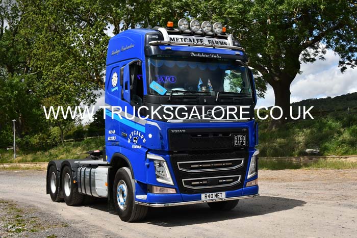 METCALFE FARMS R40 MET 25ws0071