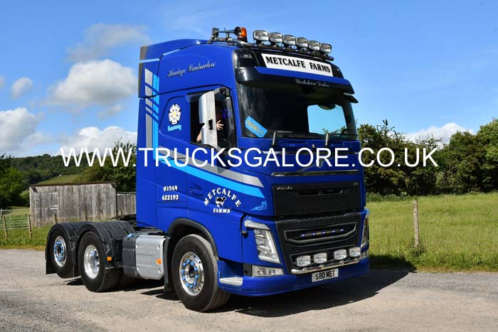 METCALFE FARMS S80 MET 25ws0156