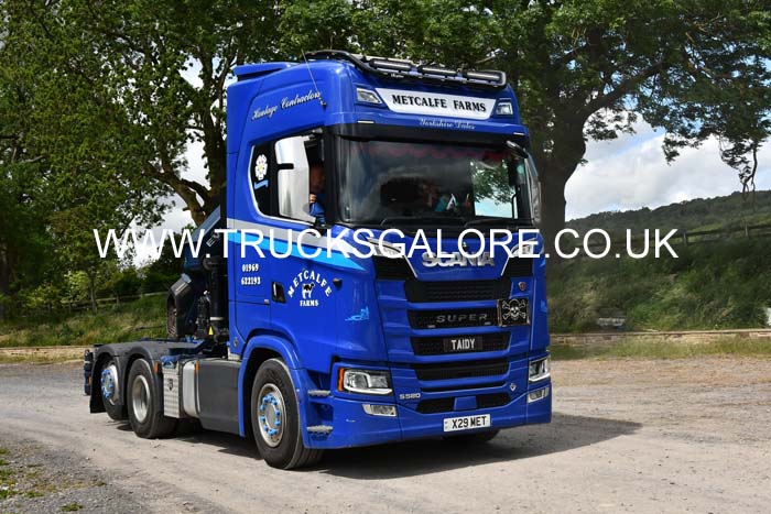 METCALFE FARMS X29 MET 25ws0070