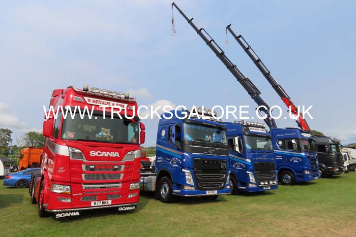 METCALFE R77 WMS 25ws0499