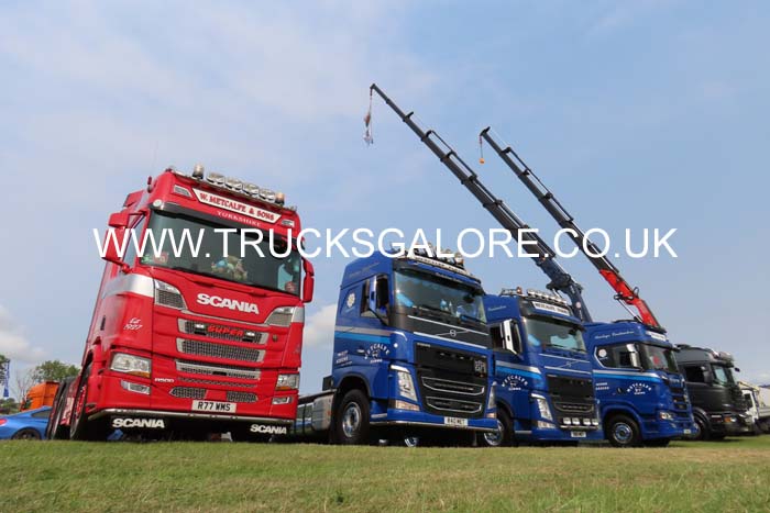 METCALFE R77 WMS 25ws0500