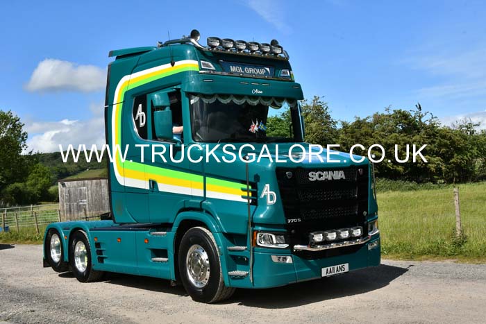 MGL GROUP AA11 ANS 25ws0145