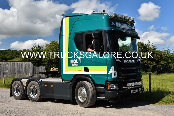 MGL GROUP D19 MGL 25ws0220