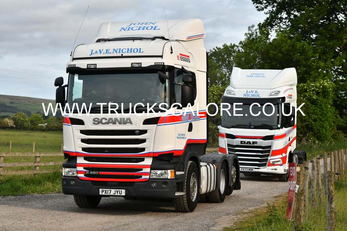 NICHOL, JOHN PX17 JYU 25ws0462